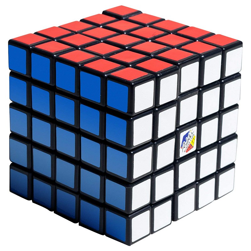 RUBIK´S CUBE Kubs 5X5