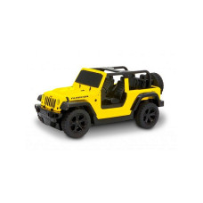 KIDZTECH 1/26 R/C Jeep Wrangler