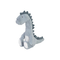 HAPPY HORSE Mīkstā rotaļlieta - Dinozaurs Dons 80cm, 132862