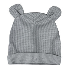 KOALA PURE hat 10-878, size 56,  grey