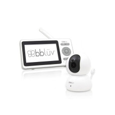 BBLUV Cäm HD Video Baby Camera and Monitor B0138