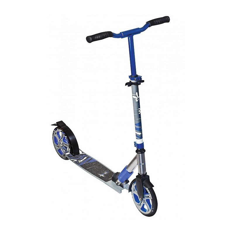 MUUWMI SCOOTER DELUXE Skrejritenis 205mm AU 551