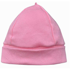 KOALA BALONIK mazuļu cepurīte 68 izmērs 02-019 (720194) rozā