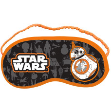 DISNEY BABY Eye mask ​​STAR WARS BB8 9620