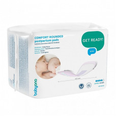 BABYONO Pēcdzemdību ieliktņi COMFORT 15gb., 941