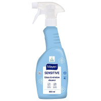 MAYERI Sensitive Stikla tīrīšanas līdzeklis 500ml K722