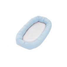 BABYDAN Cuddle Nest Zīdaiņa ligzdiņa, baby blue 1335-31-1