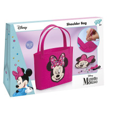 TOTUM DISNEY MINNIE MOUSE soma, 580152