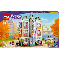 41711 LEGO® Friends Emmas mākslas skola