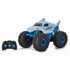 MONSTER JAM RC pikaps Megalodon Storm, 6056227