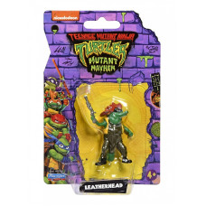 TMNT mini figūriņa Leatherhead, 83279