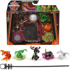 BAKUGAN Battle komplekts, 6068090