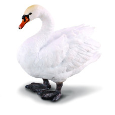 COLLECTA (M) Mute swan 88211