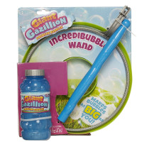 GAZILLION burbuļi Incredibubble Wand, 473ml, 38082