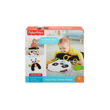 FISHER PRICE atbalsta spilvens Panda Tummy Edge FXB99