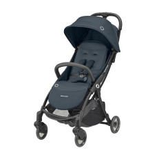 MAXI COSI JAYA pastaigu rati 0-4g. 0-22kg Essential Graphite