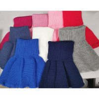 MKID Šalle apkakle 1gab. MIX ATLAIDE