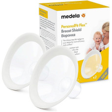 MEDELA PersonalFit Flex piena savācējpiltuves M 24mm 101041860