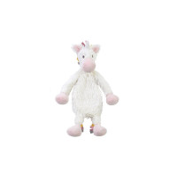 HAPPY HORSE Miega lupatiņa - Vienradzis 28cm, 132362