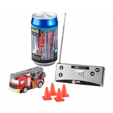 REVELL Radiovadāmā Mini mašīna 2018, E 23558