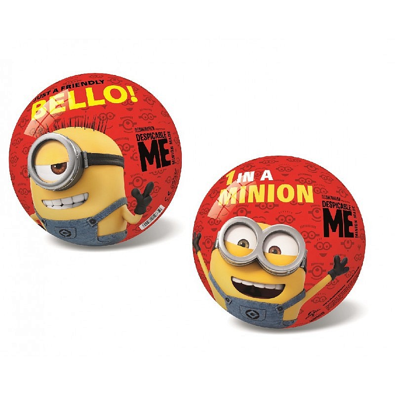 MONDO Bumba 1gb. 23cm MINIONS