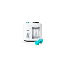 TOMMEE TIPPEE tvaicētājs un blenderis 440065