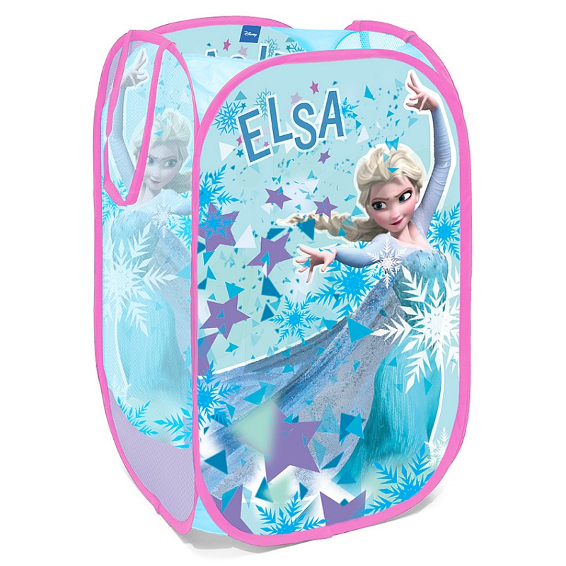 DISNEY BABY rotaļlietu soma FROZEN 9523