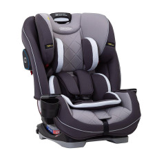 GRACO SLIMFIT LX  Bērnu autosēdeklis  0-36kg, Iron 8AE998IROEU