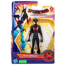 SPIDER-MAN action figure Miles 15 cm