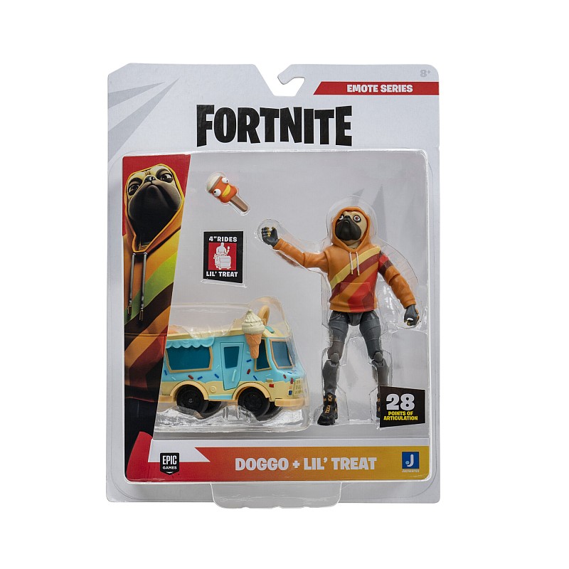 FORTNITE Emote figūriņa