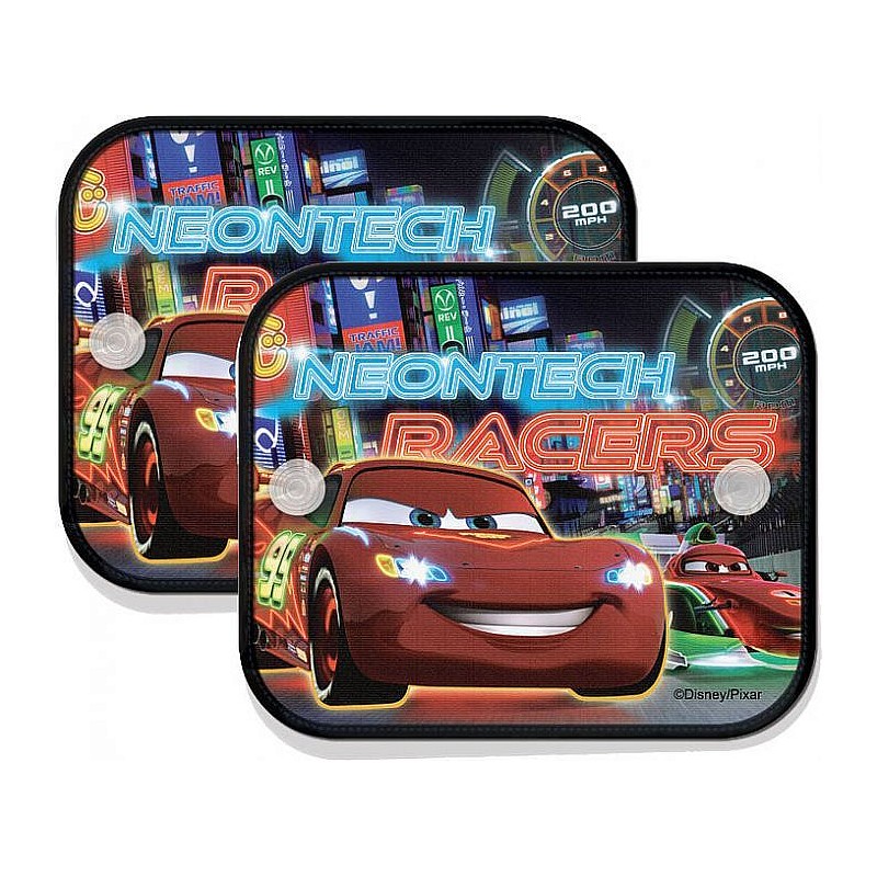 Saulessargs Disney "CARS" CA-ZAS-015