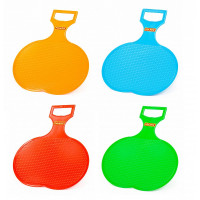 POLESIE sniega paliknis 0224