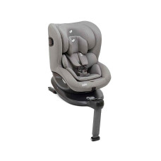 JOIE i-Spin 360 autosēdeklis 0-18kg 249858 Grey Flannel C1801KAGFL000