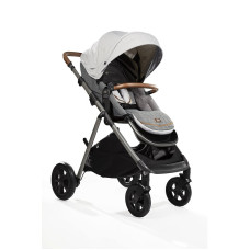 JOIE Aeria Signature stroller 0m+ Oyster 249106 (S1910AAOYS000)