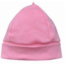 KOALA BALONIK mazuļu cepurīte 56 izmērs 02-017 (720170) rozā