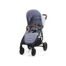 VALCO BABY SNAP 4 Trend sporta rati 0m+ Grey Marle 9816