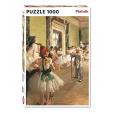 PIATNIK Pusle 1000 Degas