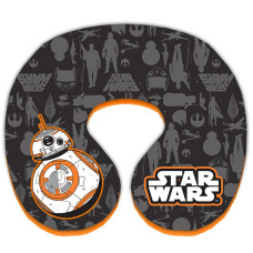 DISNEY BABY Neck pillow STAR WARS BB8 9604