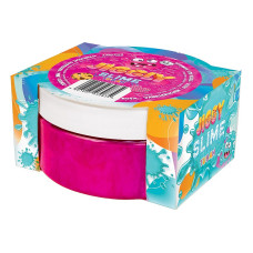 TUBAN Jiggly Slime - Slaims - Rozā vaniļas cepumi - 200g, TU3574