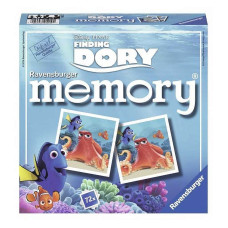 Ravensburger Atmiņas spēle Finding Dory R 21219