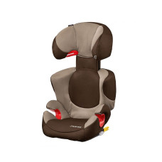 MAXI COSI Rodi XP FIX Bērnu autosēdeklis 15-36kg Hazelnut Brown