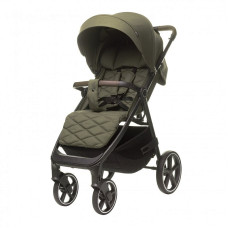 4BABY STINGER PRO pastaigu rati 6m+ khaki