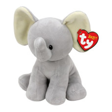 TY Baby Ty Mīkstā rotaļlieta ELEPHANT BUBBLES 15cm, TY32131