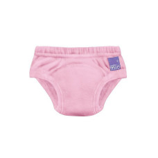 BAMBINO MIO Training Pants Pink - pārejas biksītes, 3 gadi (16+kg)