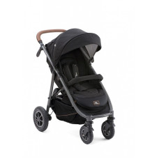 JOIE MYTRAX Flex Signature pastaigu rati 0m+ NOIR 193055