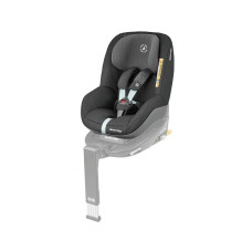 MAXI-COSI PEARL PRO I-SIZE Bērnu autosēdeklis 9-18kg Frequency Black