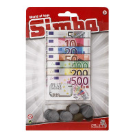 SIMBA Spēļu nauda S 48647