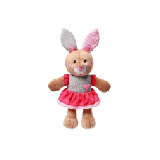 BABYONO Mīkstā rotaļlieta 3m+ BUNNY JULIA 620