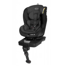 BABYSAFE WESTIE Autosēdeklis 0-18kg BLACK