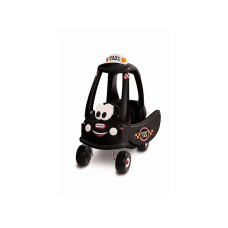 MGA LITTLE TIKES Taksis, Melns